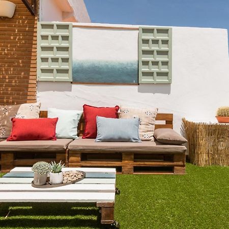 K-In&Out By Nuka Homes Jávea Eksteriør billede