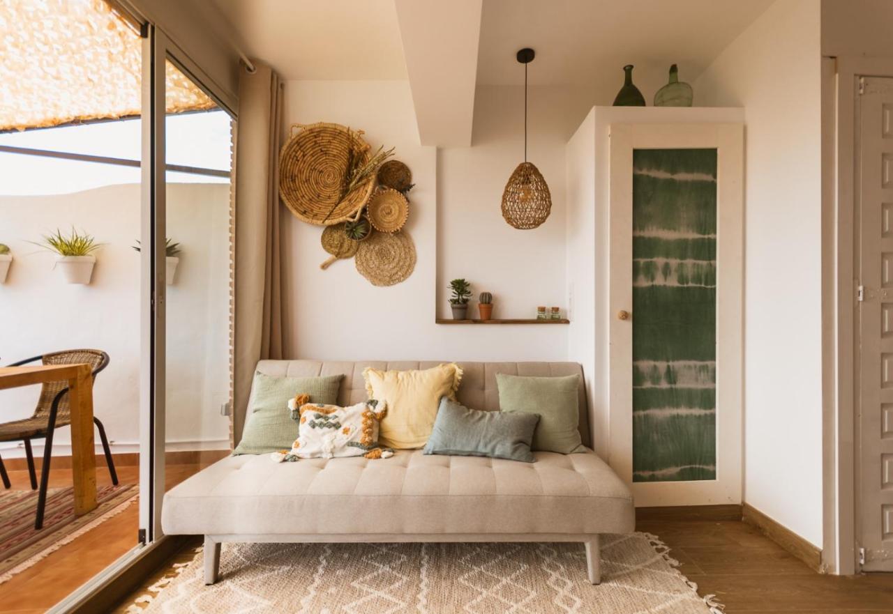 K-In&Out By Nuka Homes Jávea Eksteriør billede