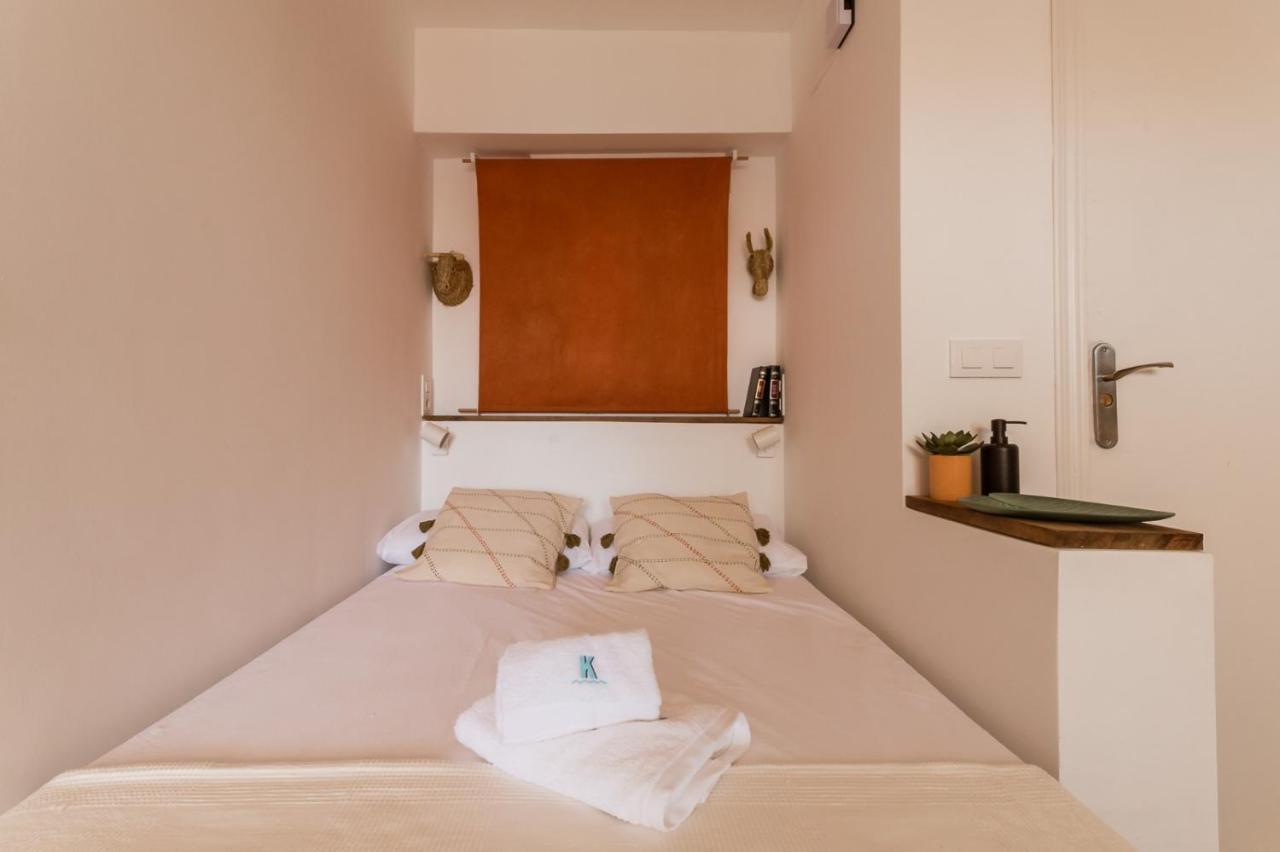 K-In&Out By Nuka Homes Jávea Eksteriør billede