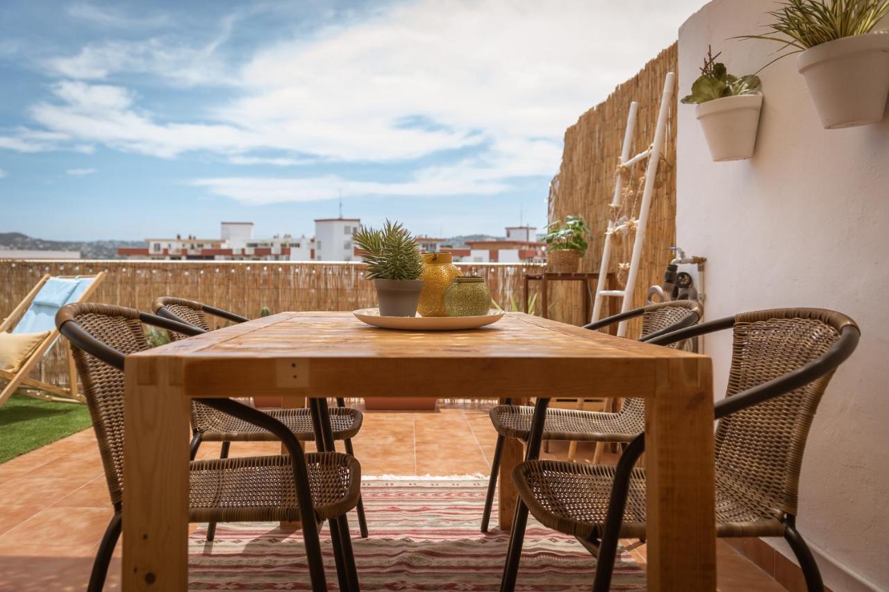 K-In&Out By Nuka Homes Jávea Eksteriør billede