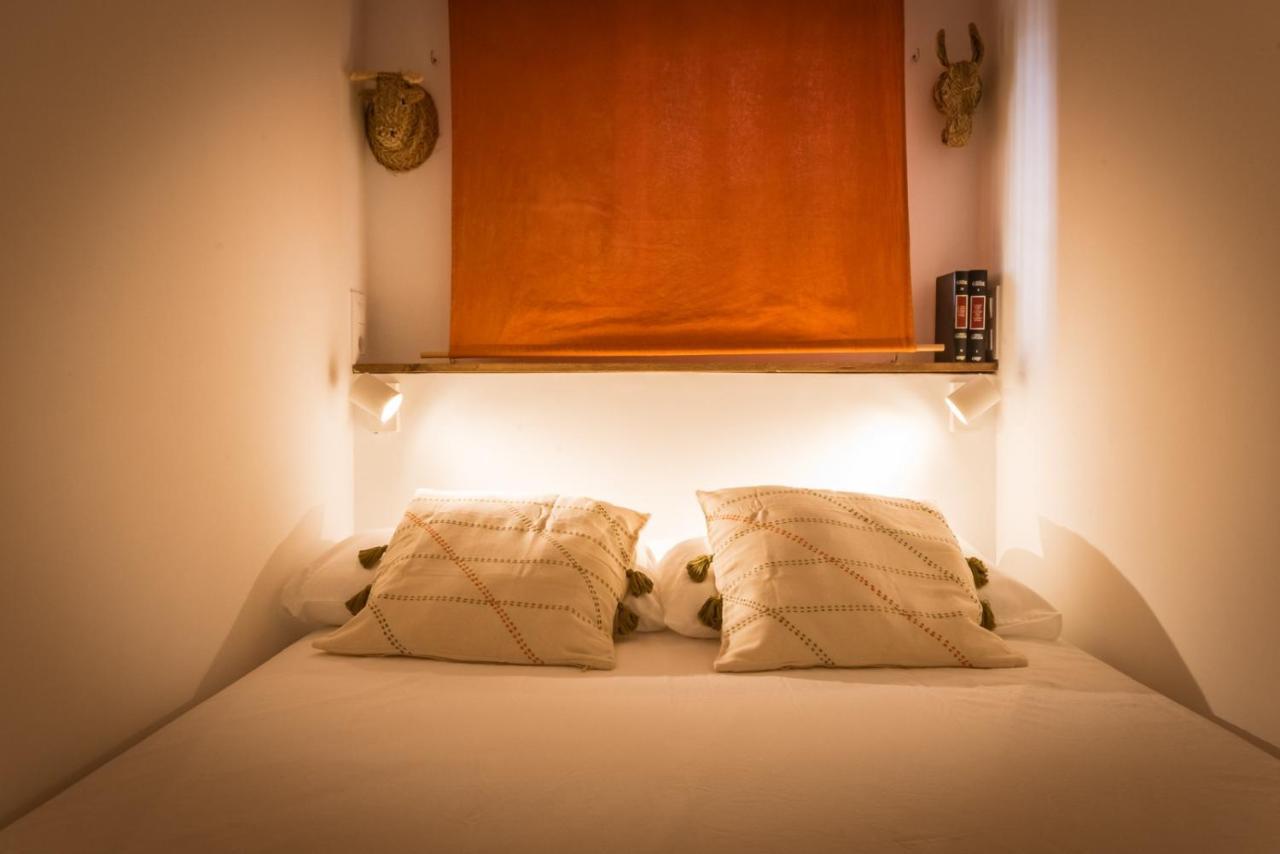 K-In&Out By Nuka Homes Jávea Eksteriør billede